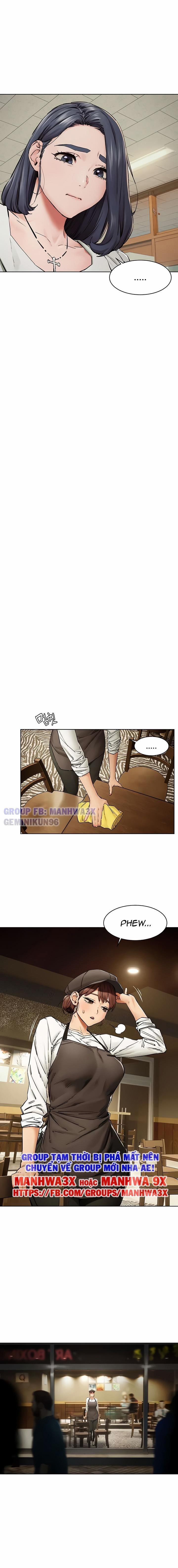 manhwax10.com - Truyện Manhwa Vương Quốc Của Tôi Chương 237 Trang 12