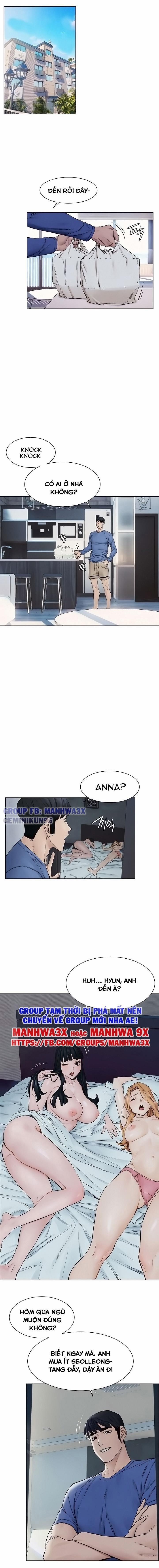 manhwax10.com - Truyện Manhwa Vương Quốc Của Tôi Chương 237 Trang 6