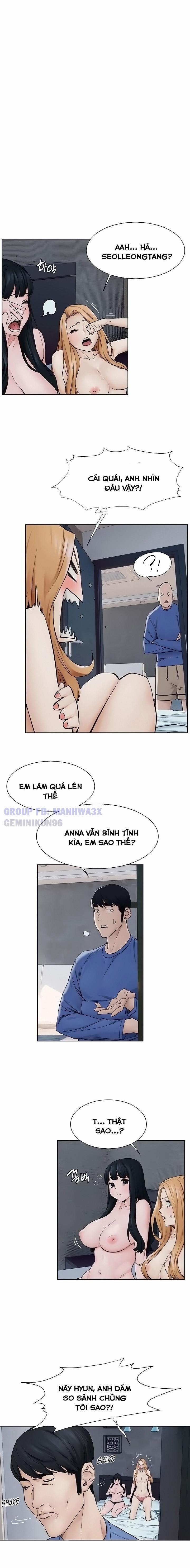 manhwax10.com - Truyện Manhwa Vương Quốc Của Tôi Chương 237 Trang 7