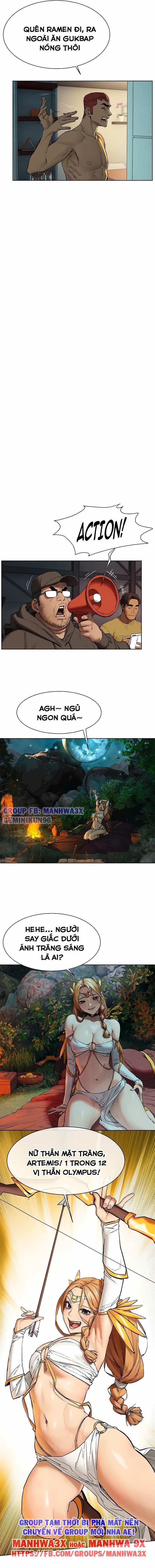 manhwax10.com - Truyện Manhwa Vương Quốc Của Tôi Chương 238 Trang 12