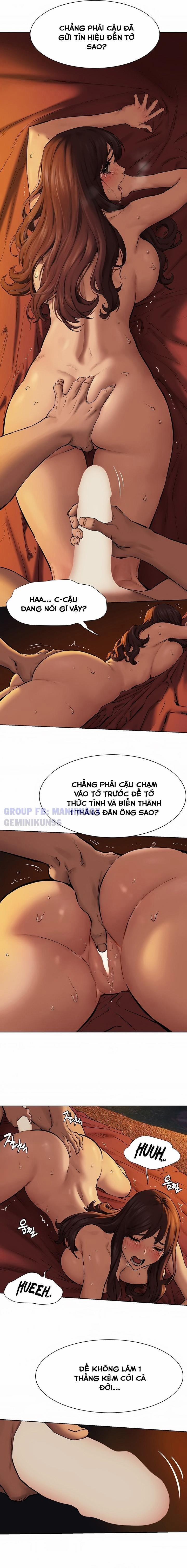 manhwax10.com - Truyện Manhwa Vương Quốc Của Tôi Chương 241 Trang 16