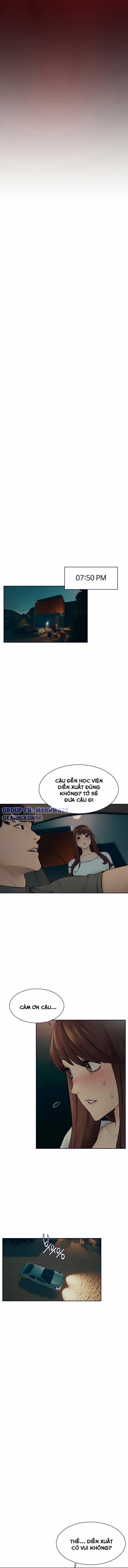 manhwax10.com - Truyện Manhwa Vương Quốc Của Tôi Chương 243 Trang 2