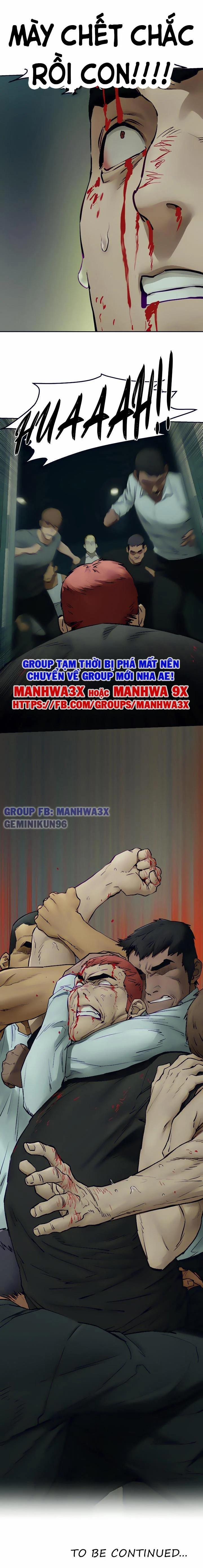 manhwax10.com - Truyện Manhwa Vương Quốc Của Tôi Chương 243 Trang 12