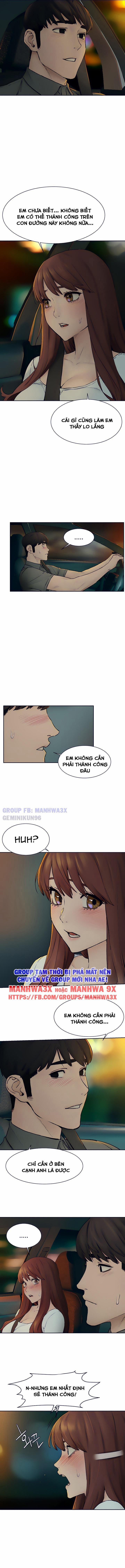 manhwax10.com - Truyện Manhwa Vương Quốc Của Tôi Chương 243 Trang 3