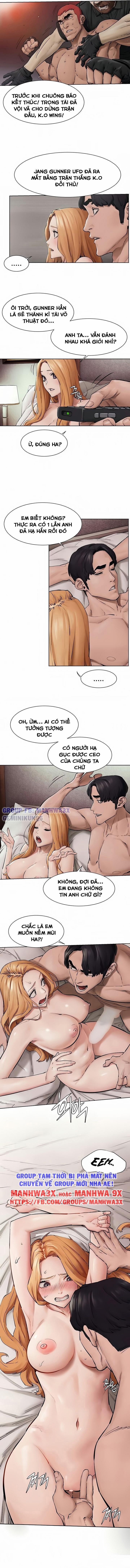 manhwax10.com - Truyện Manhwa Vương Quốc Của Tôi Chương 248 Trang 2