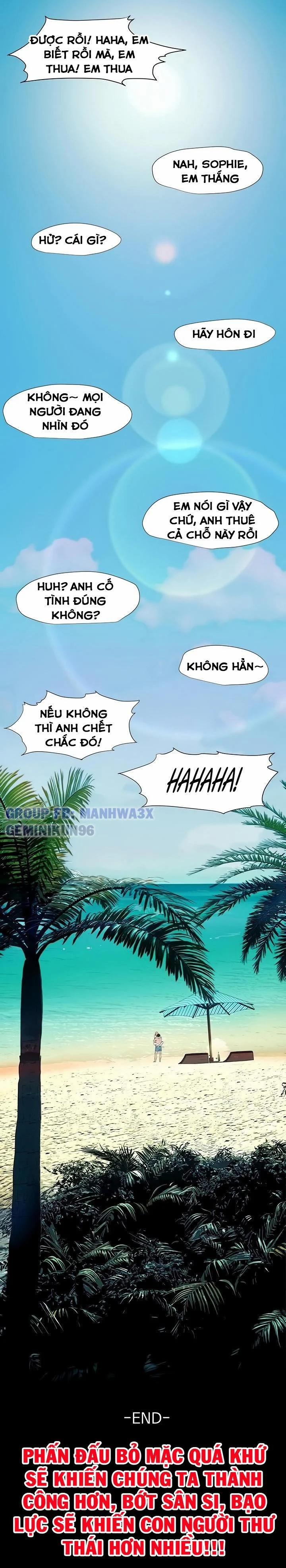 manhwax10.com - Truyện Manhwa Vương Quốc Của Tôi Chương 248 Trang 18