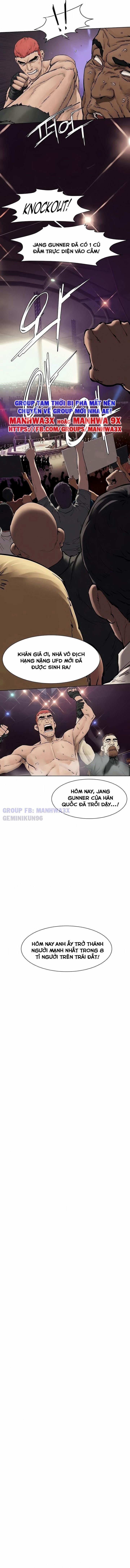 manhwax10.com - Truyện Manhwa Vương Quốc Của Tôi Chương 248 Trang 8