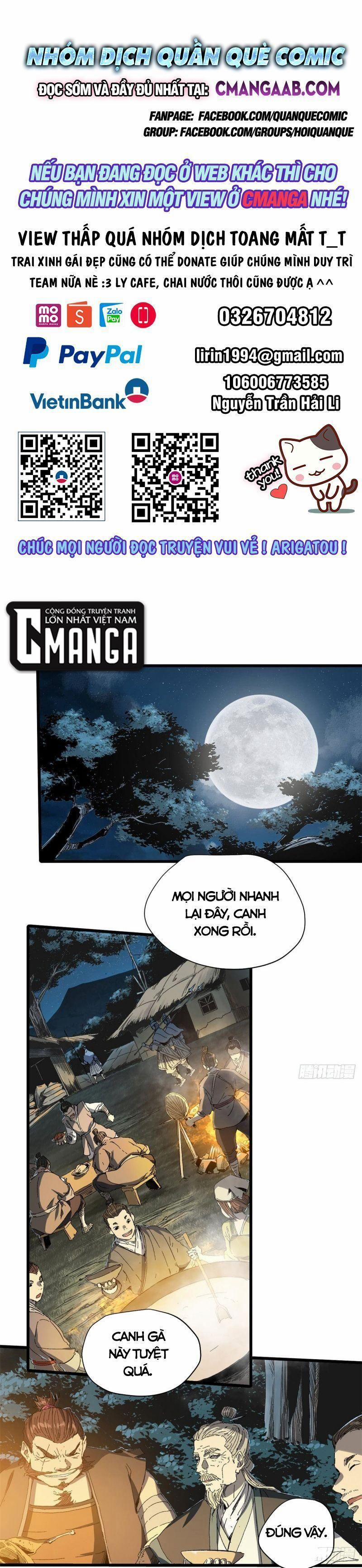 manhwax10.com - Truyện Manhwa Vương Quốc Vĩnh Hằng Chương 21 Trang 1