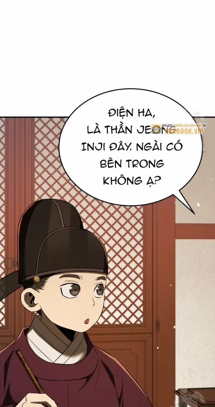 manhwax10.com - Truyện Manhwa Vương Triều Đen Tối: Joseon Chương 0 Toptruyen link Trang 104