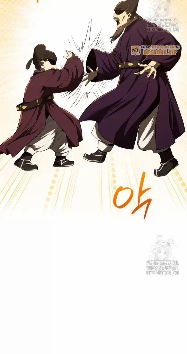 manhwax10.com - Truyện Manhwa Vương Triều Đen Tối: Joseon Chương 0 Toptruyen link Trang 109