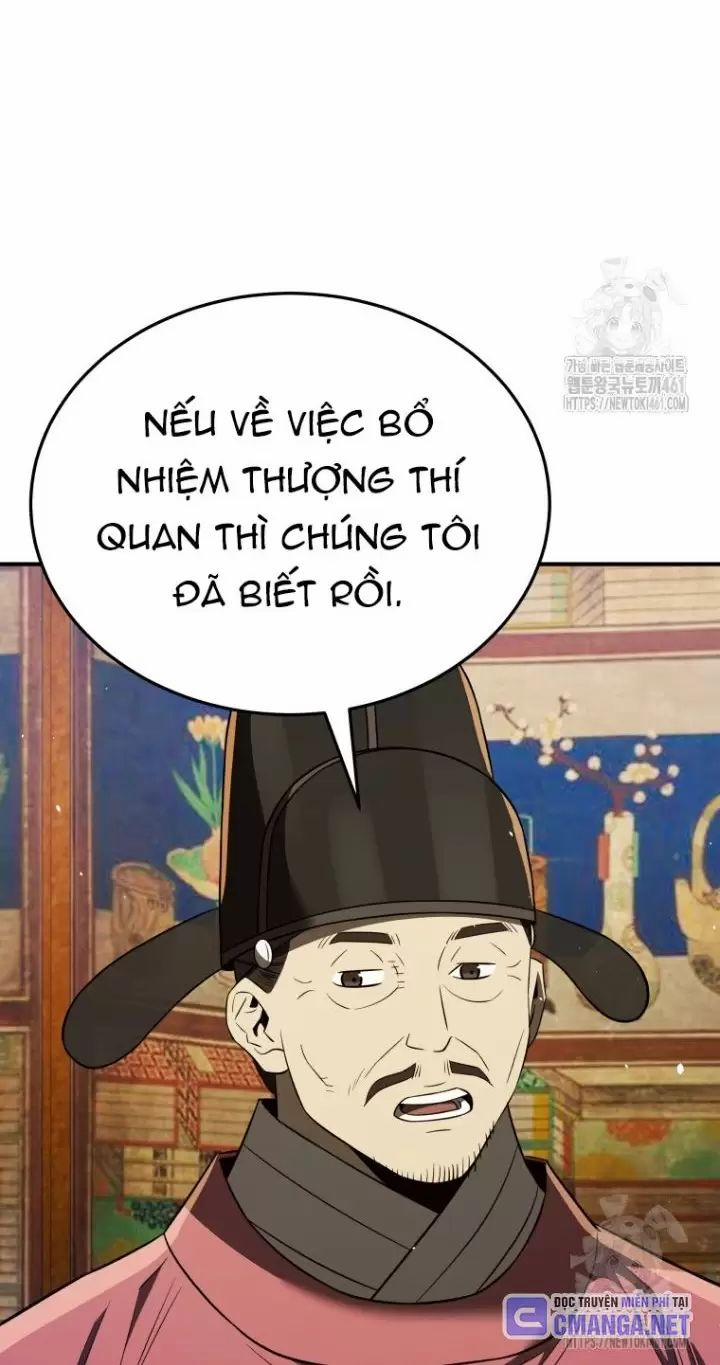 manhwax10.com - Truyện Manhwa Vương Triều Đen Tối: Joseon Chương 0 Toptruyen link Trang 13