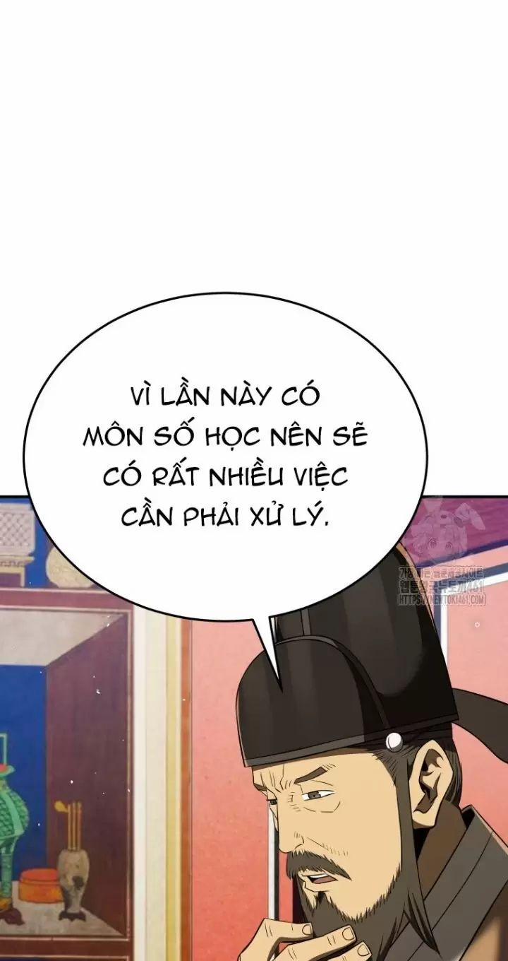 manhwax10.com - Truyện Manhwa Vương Triều Đen Tối: Joseon Chương 0 Toptruyen link Trang 16