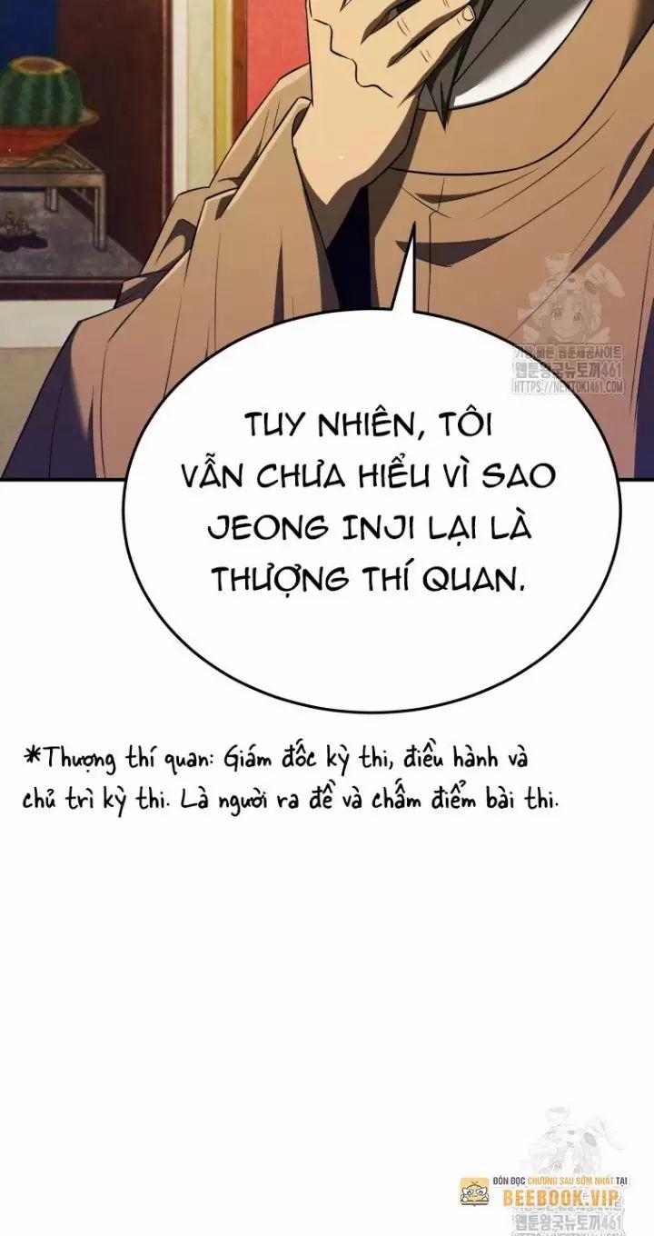 manhwax10.com - Truyện Manhwa Vương Triều Đen Tối: Joseon Chương 0 Toptruyen link Trang 17