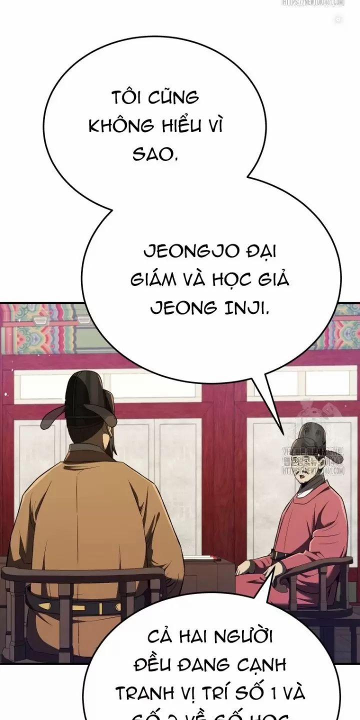 manhwax10.com - Truyện Manhwa Vương Triều Đen Tối: Joseon Chương 0 Toptruyen link Trang 18