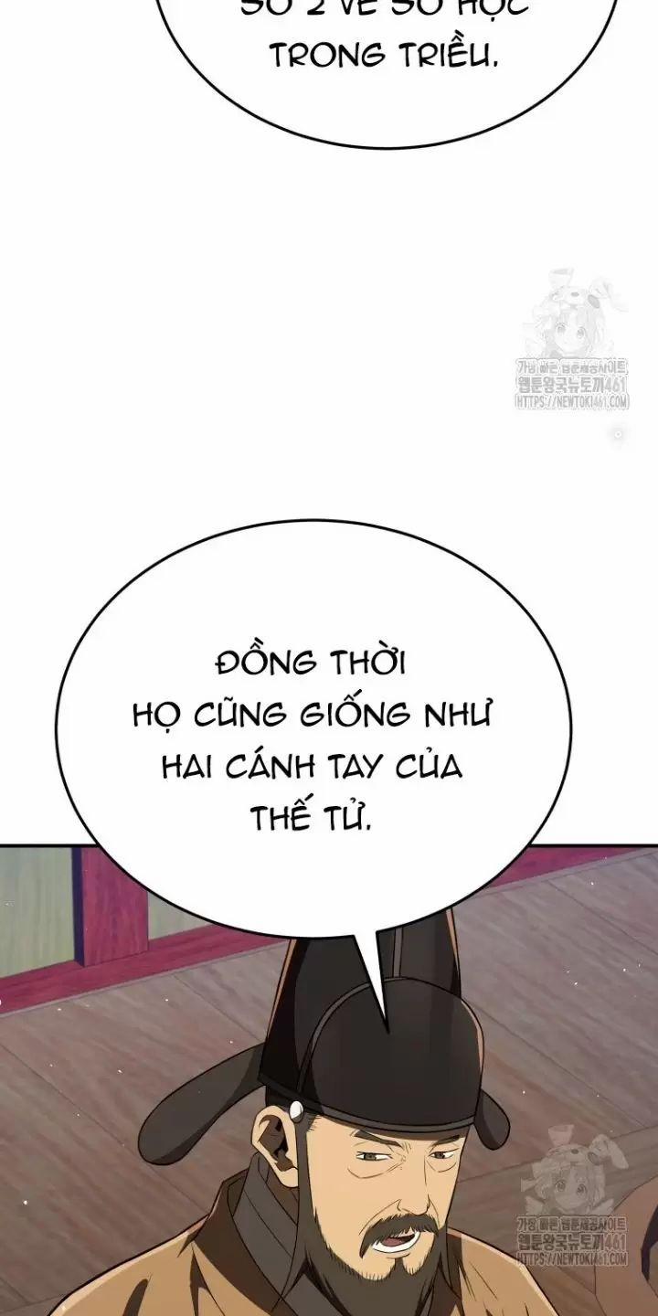 manhwax10.com - Truyện Manhwa Vương Triều Đen Tối: Joseon Chương 0 Toptruyen link Trang 19