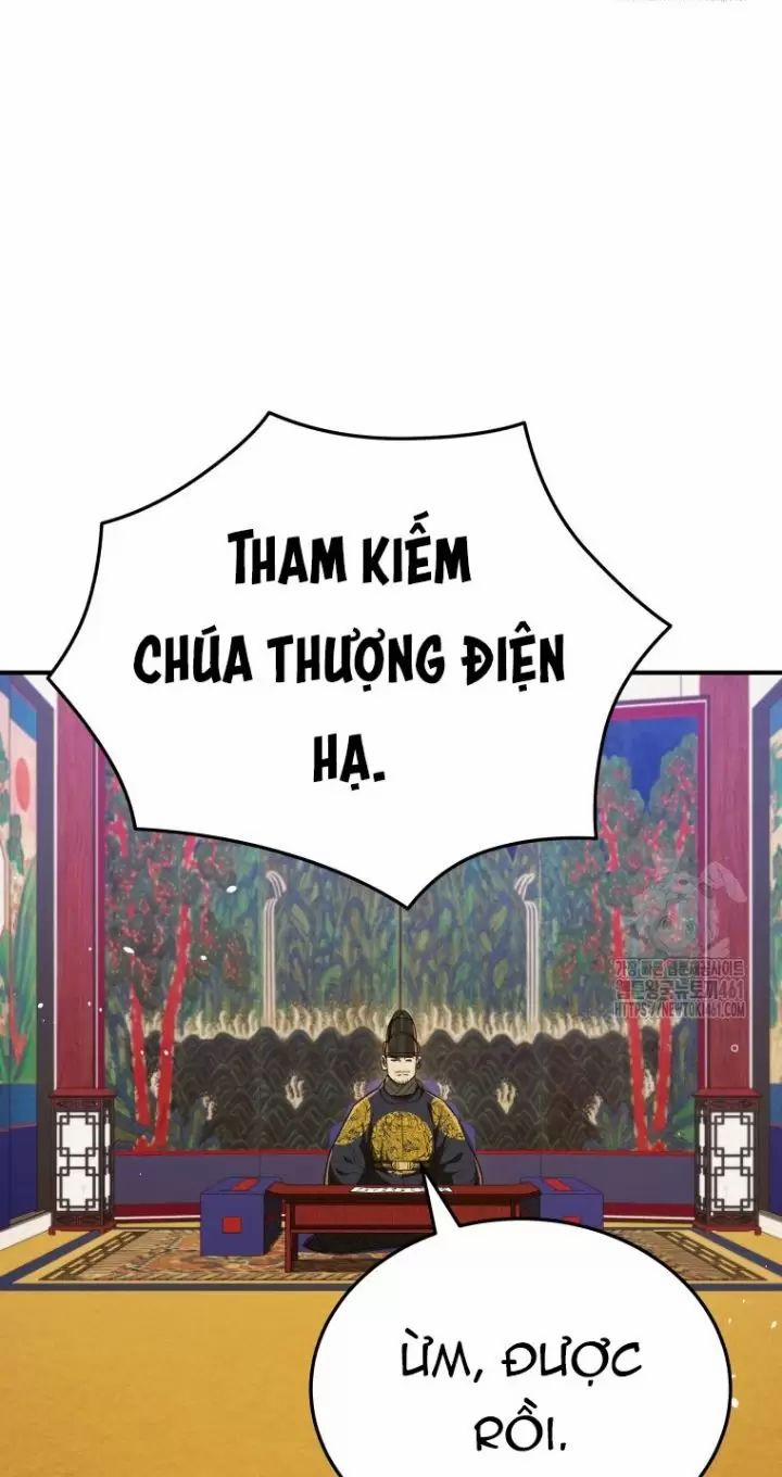 manhwax10.com - Truyện Manhwa Vương Triều Đen Tối: Joseon Chương 0 Toptruyen link Trang 28