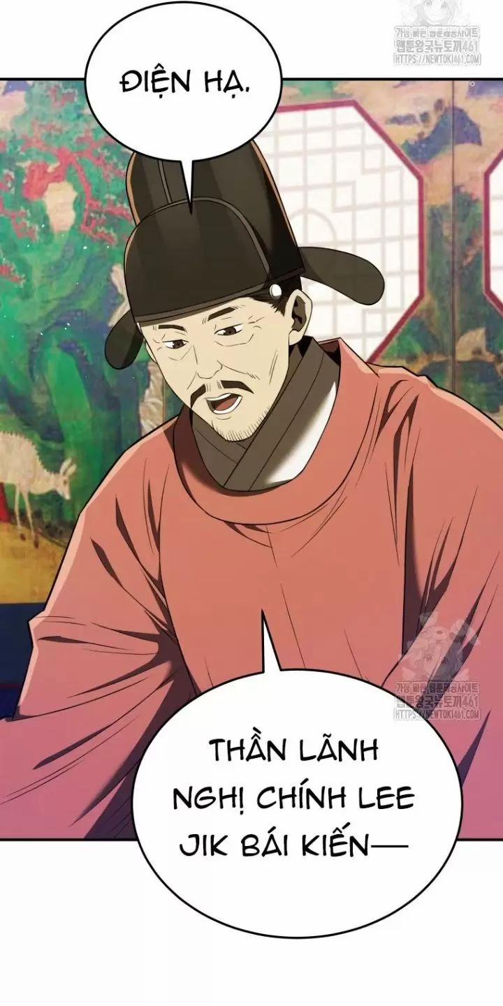 manhwax10.com - Truyện Manhwa Vương Triều Đen Tối: Joseon Chương 0 Toptruyen link Trang 30