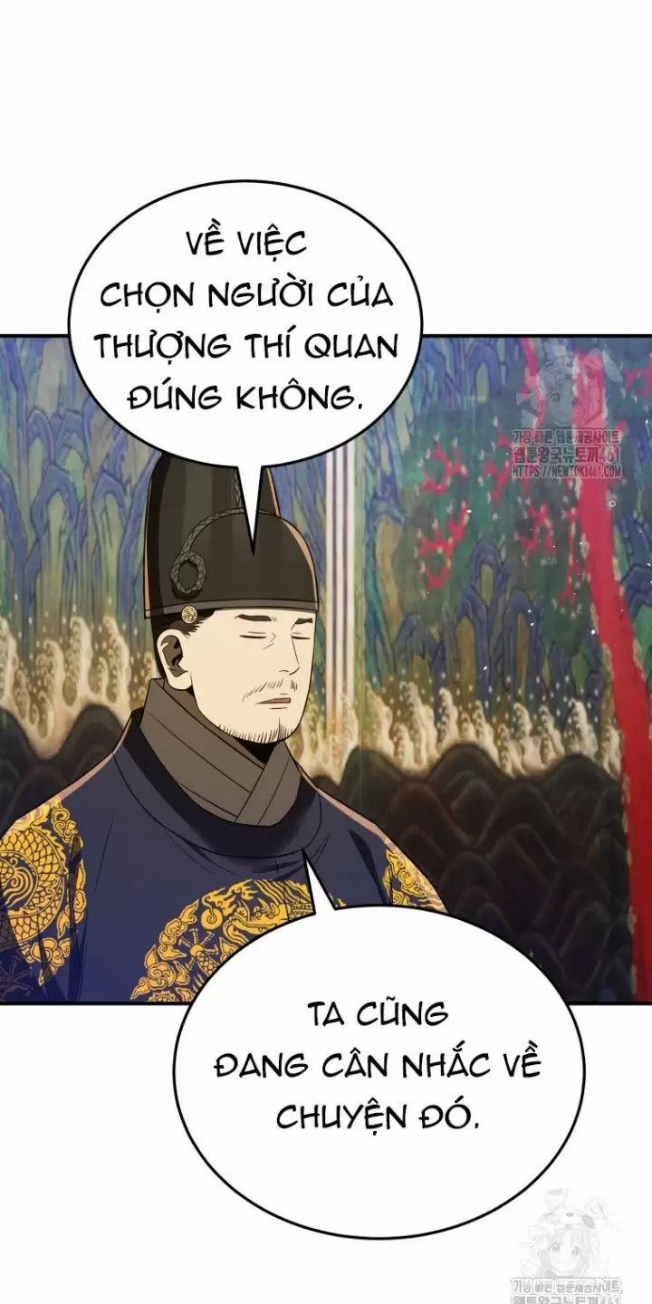 manhwax10.com - Truyện Manhwa Vương Triều Đen Tối: Joseon Chương 0 Toptruyen link Trang 31