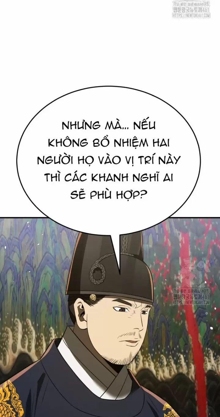 manhwax10.com - Truyện Manhwa Vương Triều Đen Tối: Joseon Chương 0 Toptruyen link Trang 36