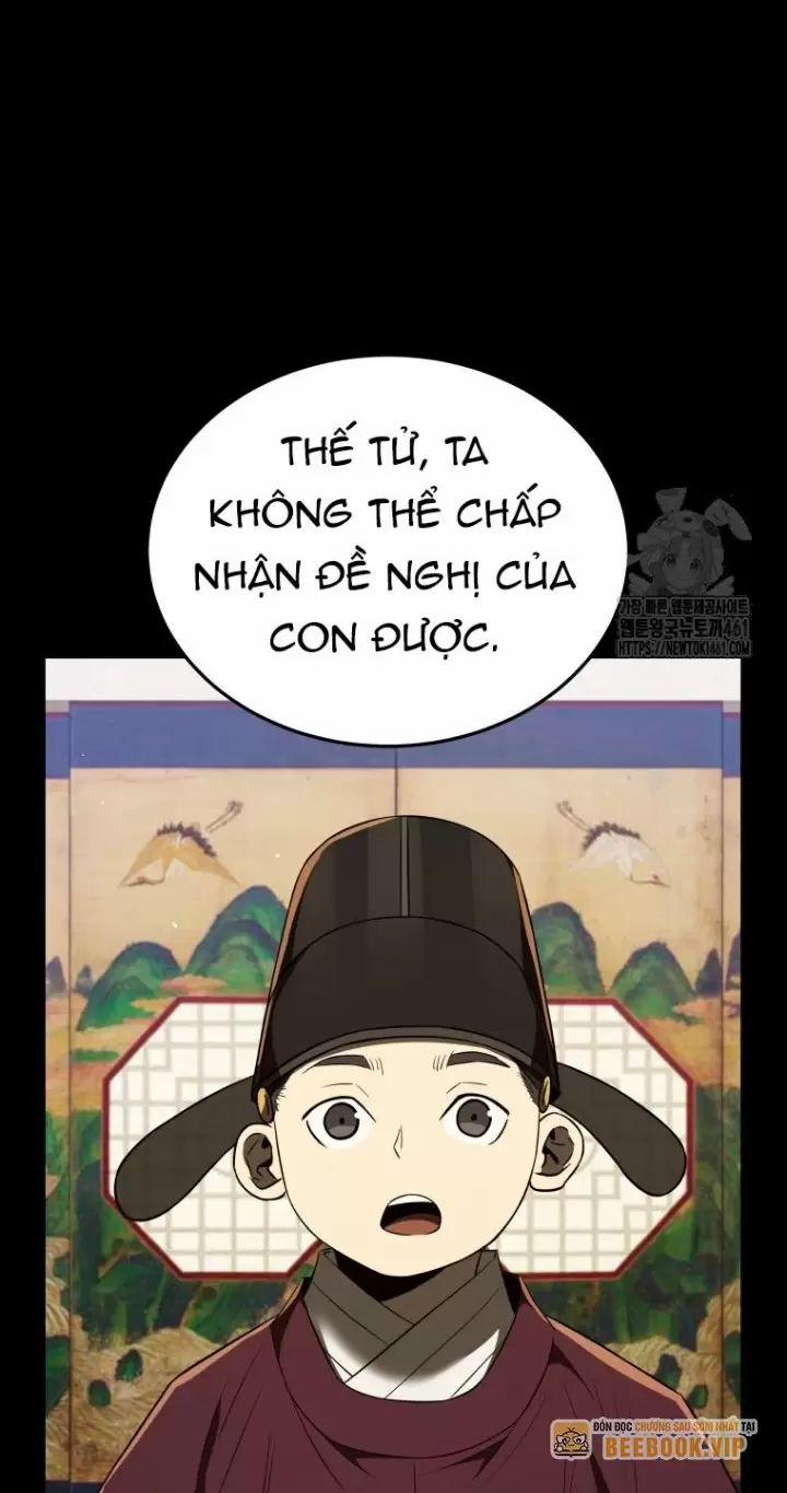 manhwax10.com - Truyện Manhwa Vương Triều Đen Tối: Joseon Chương 0 Toptruyen link Trang 41