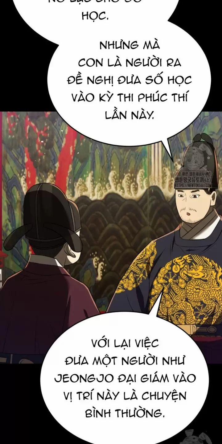 manhwax10.com - Truyện Manhwa Vương Triều Đen Tối: Joseon Chương 0 Toptruyen link Trang 43