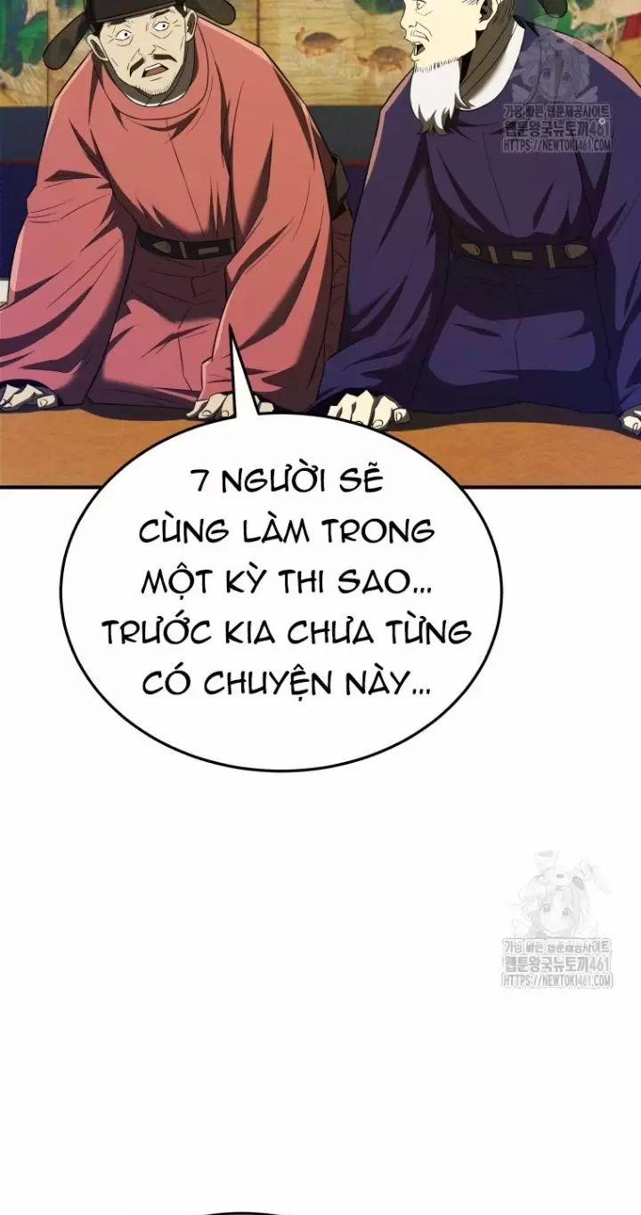 manhwax10.com - Truyện Manhwa Vương Triều Đen Tối: Joseon Chương 0 Toptruyen link Trang 52