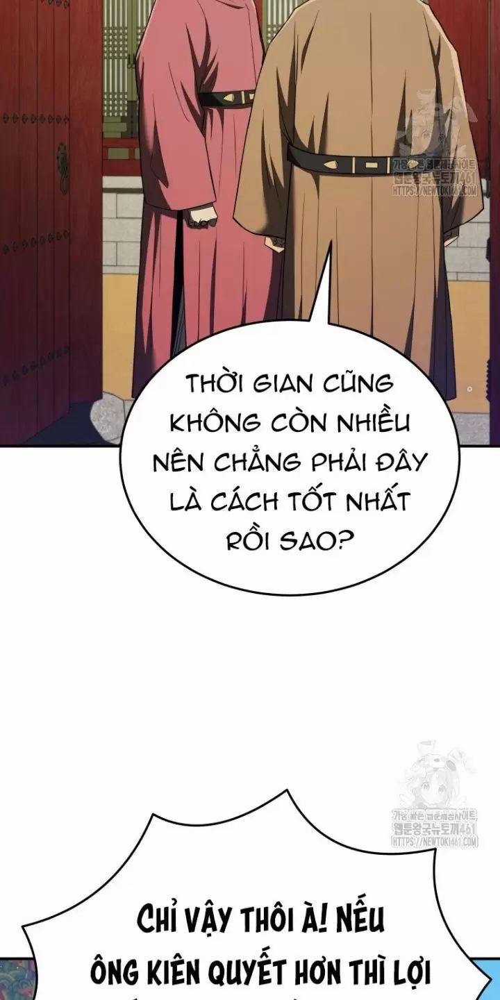 manhwax10.com - Truyện Manhwa Vương Triều Đen Tối: Joseon Chương 0 Toptruyen link Trang 58