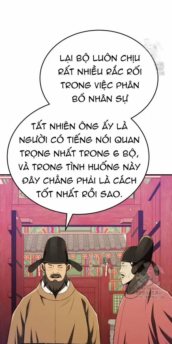 manhwax10.com - Truyện Manhwa Vương Triều Đen Tối: Joseon Chương 0 Toptruyen link Trang 62