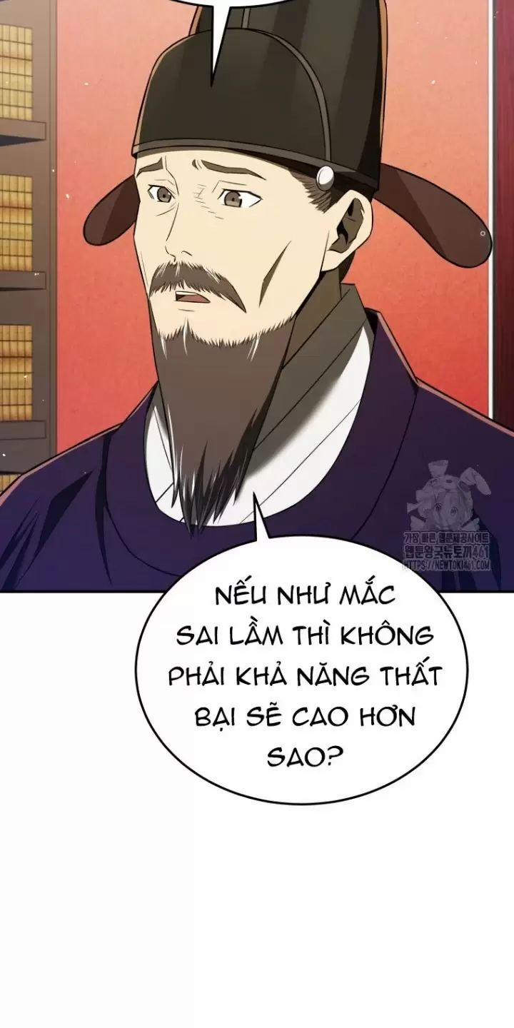 manhwax10.com - Truyện Manhwa Vương Triều Đen Tối: Joseon Chương 0 Toptruyen link Trang 71