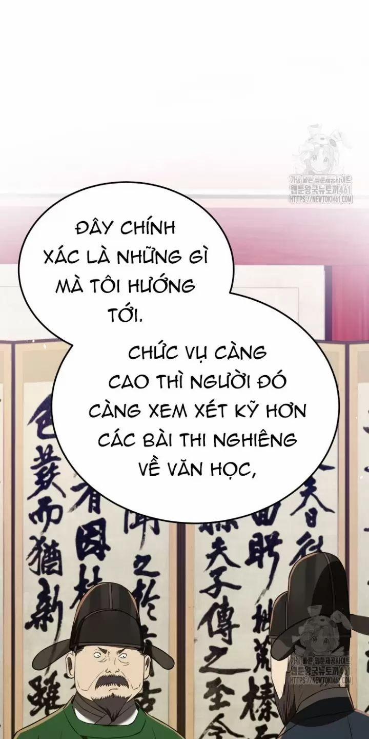 manhwax10.com - Truyện Manhwa Vương Triều Đen Tối: Joseon Chương 0 Toptruyen link Trang 74