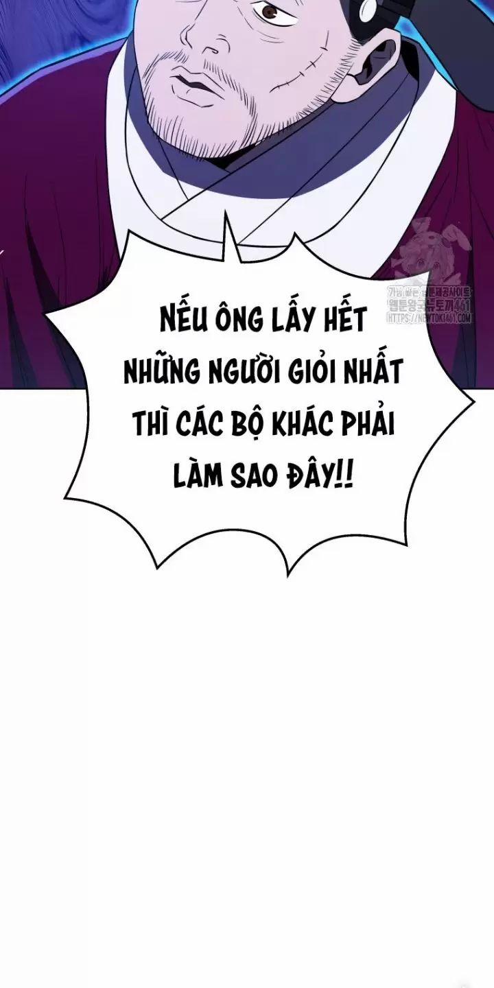 manhwax10.com - Truyện Manhwa Vương Triều Đen Tối: Joseon Chương 0 Toptruyen link Trang 86