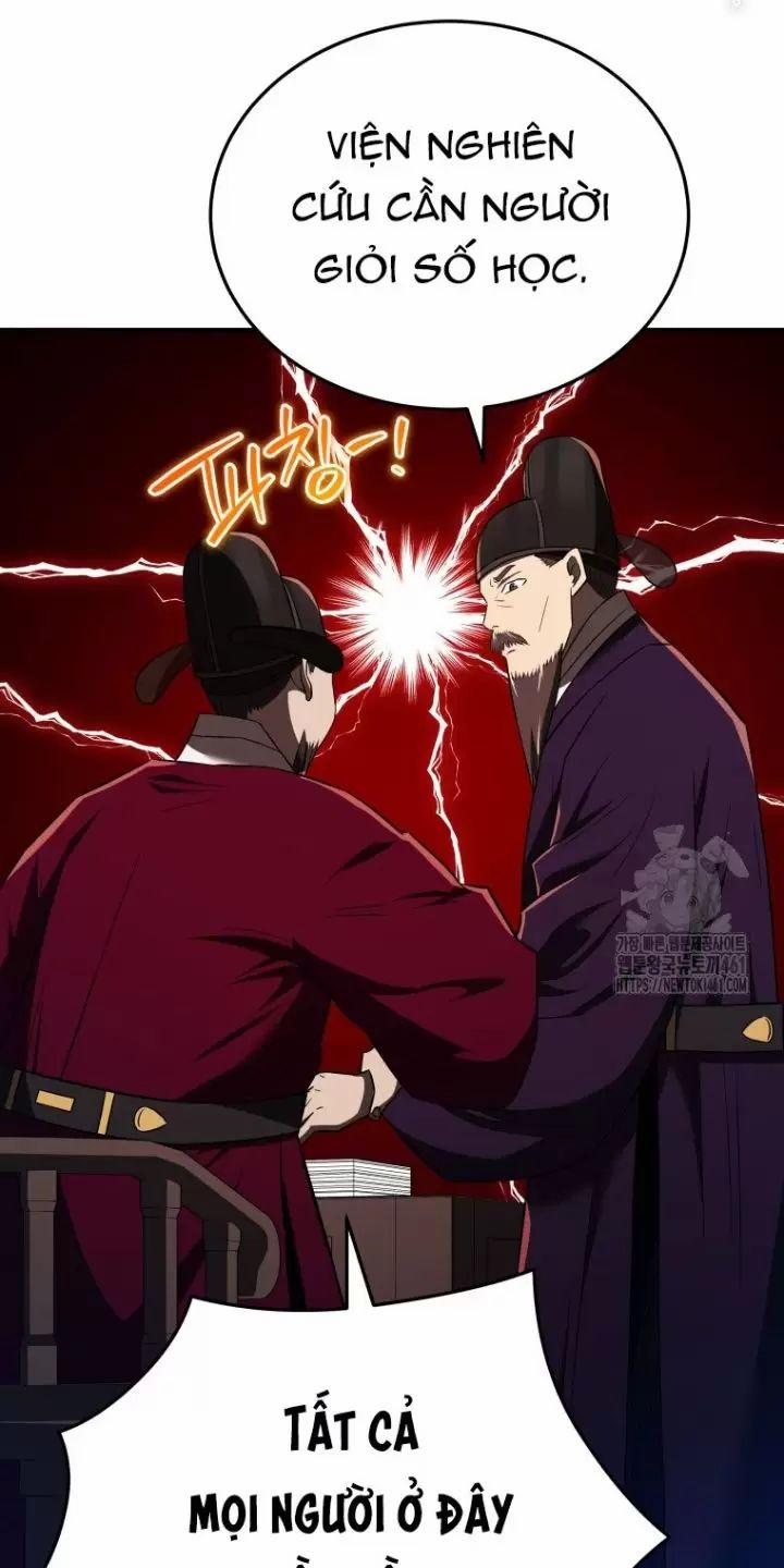 manhwax10.com - Truyện Manhwa Vương Triều Đen Tối: Joseon Chương 0 Toptruyen link Trang 87