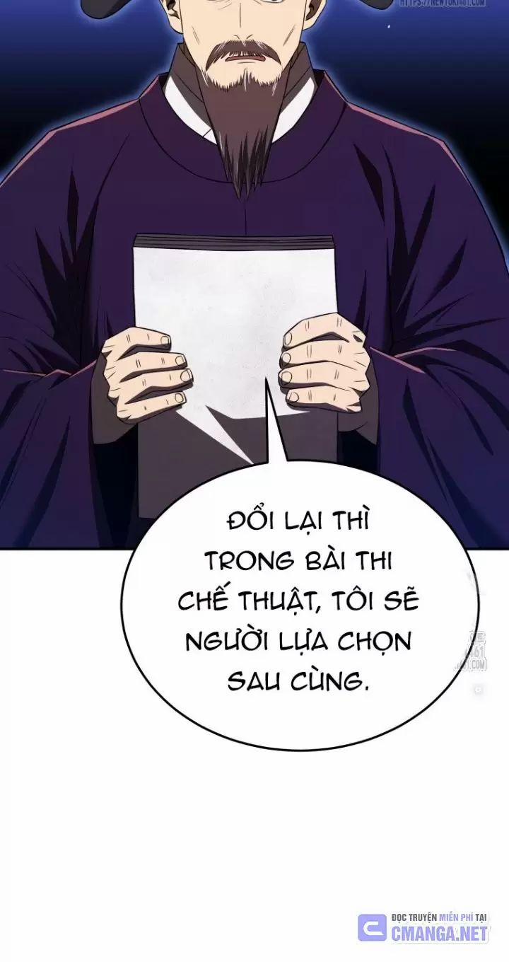 manhwax10.com - Truyện Manhwa Vương Triều Đen Tối: Joseon Chương 0 Toptruyen link Trang 93