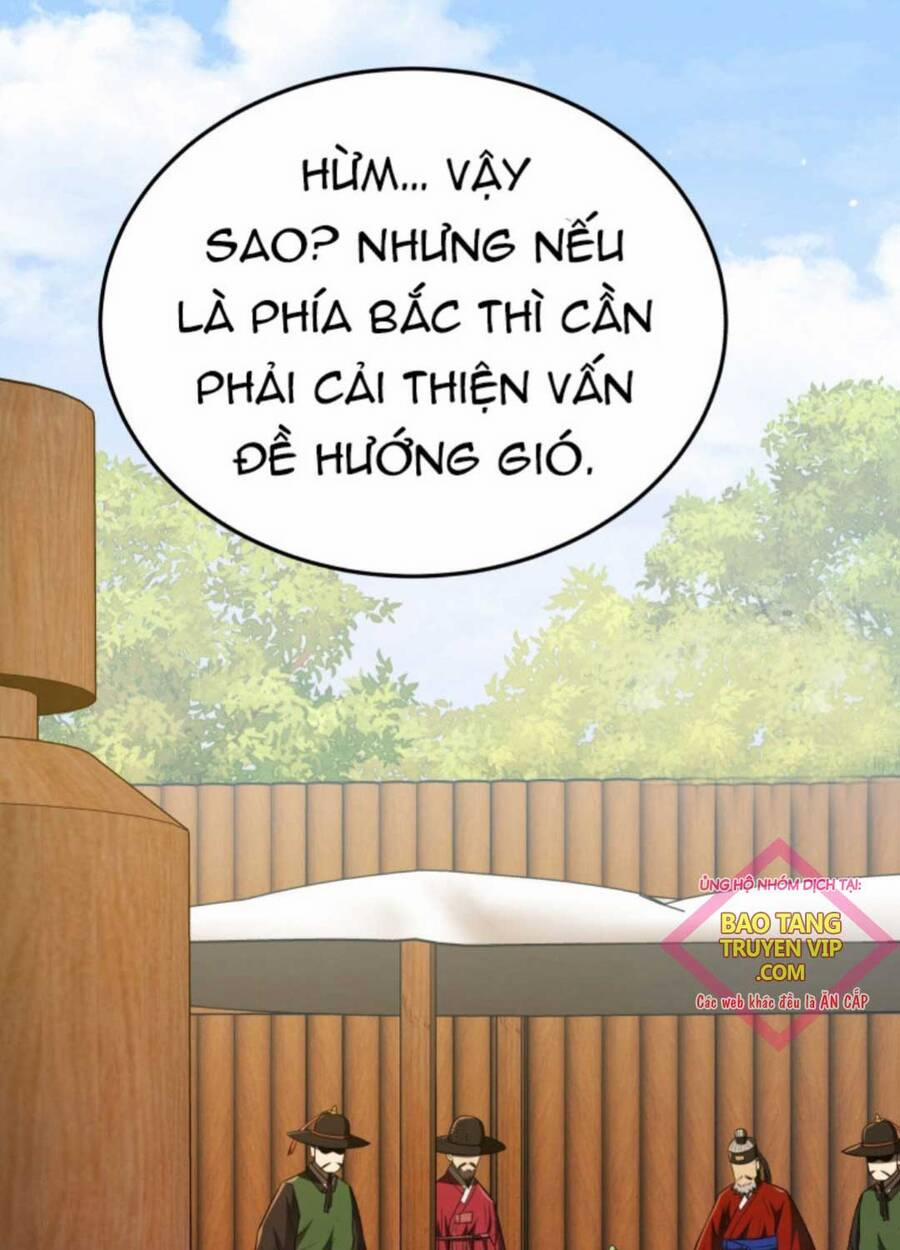 manhwax10.com - Truyện Manhwa Vương Triều Đen Tối: Joseon Chương 54 Trang 2