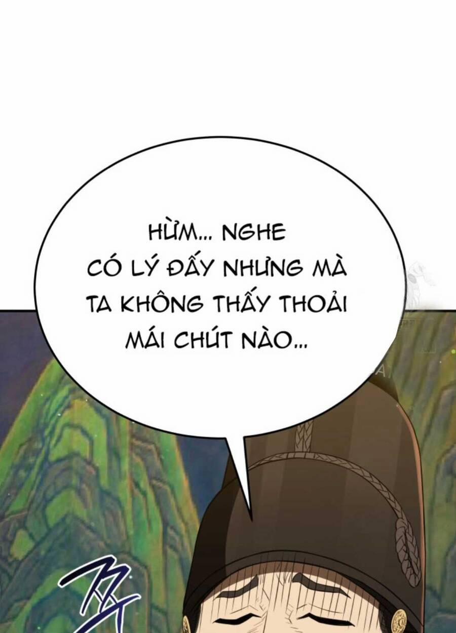 manhwax10.com - Truyện Manhwa Vương Triều Đen Tối: Joseon Chương 54 Trang 105