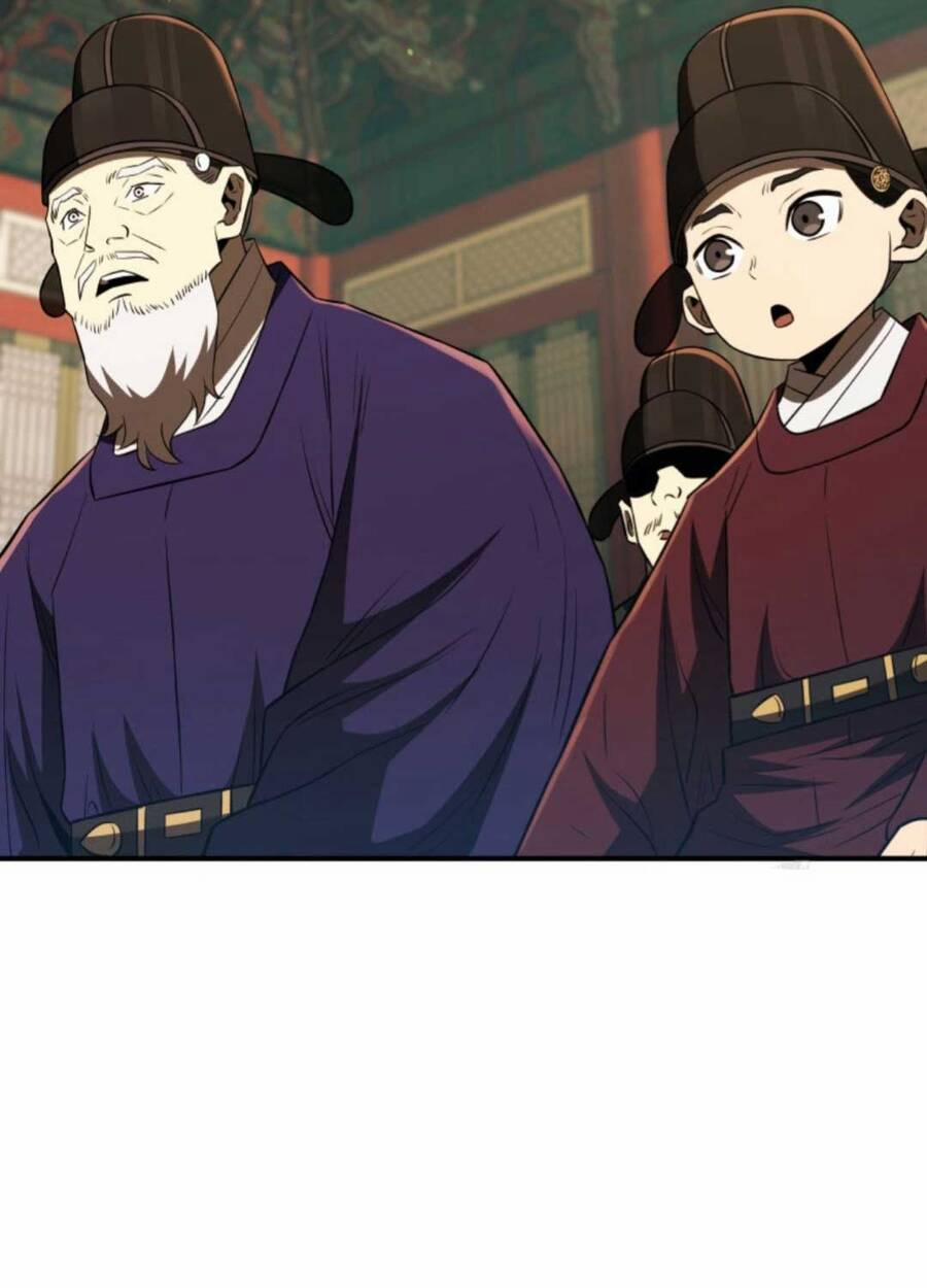 manhwax10.com - Truyện Manhwa Vương Triều Đen Tối: Joseon Chương 54 Trang 116