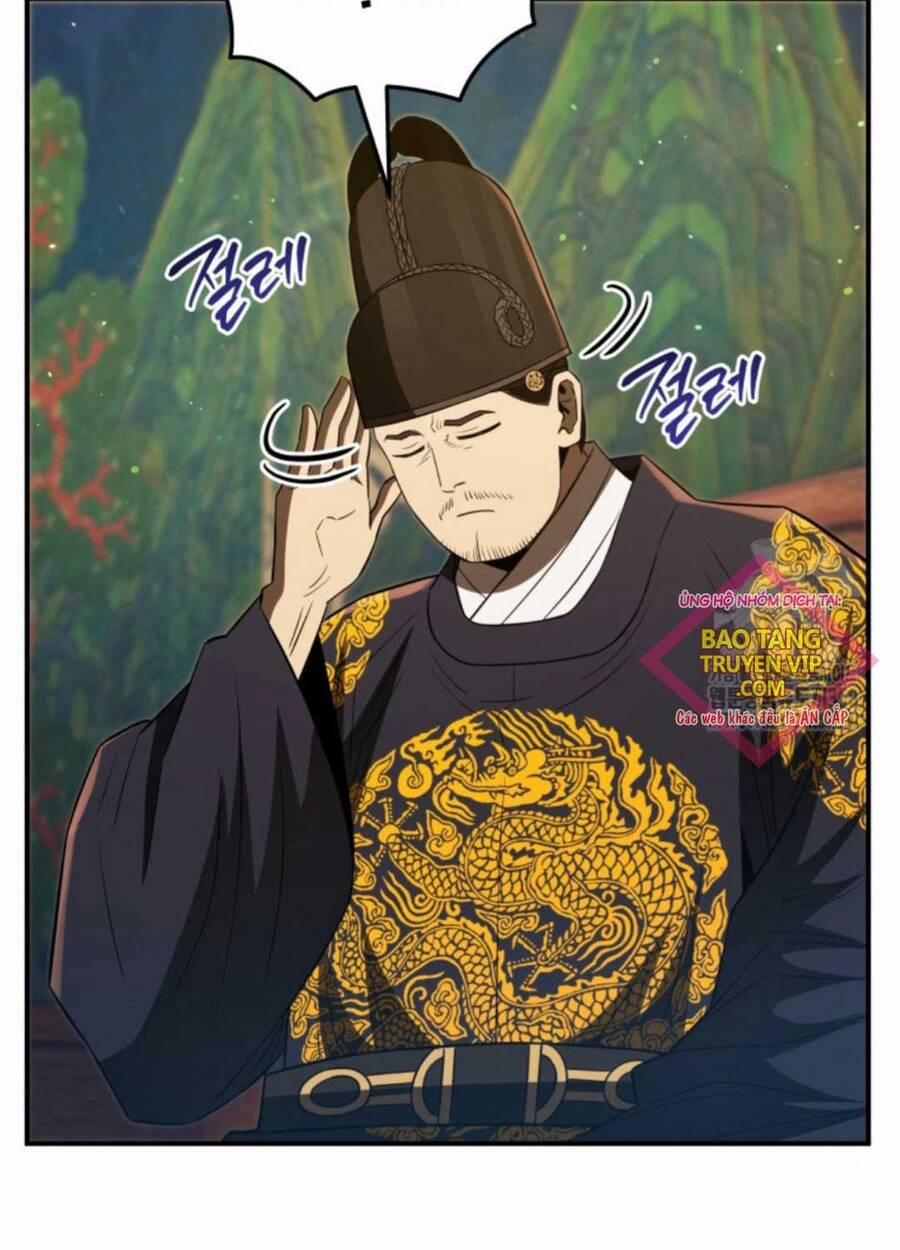 manhwax10.com - Truyện Manhwa Vương Triều Đen Tối: Joseon Chương 54 Trang 120