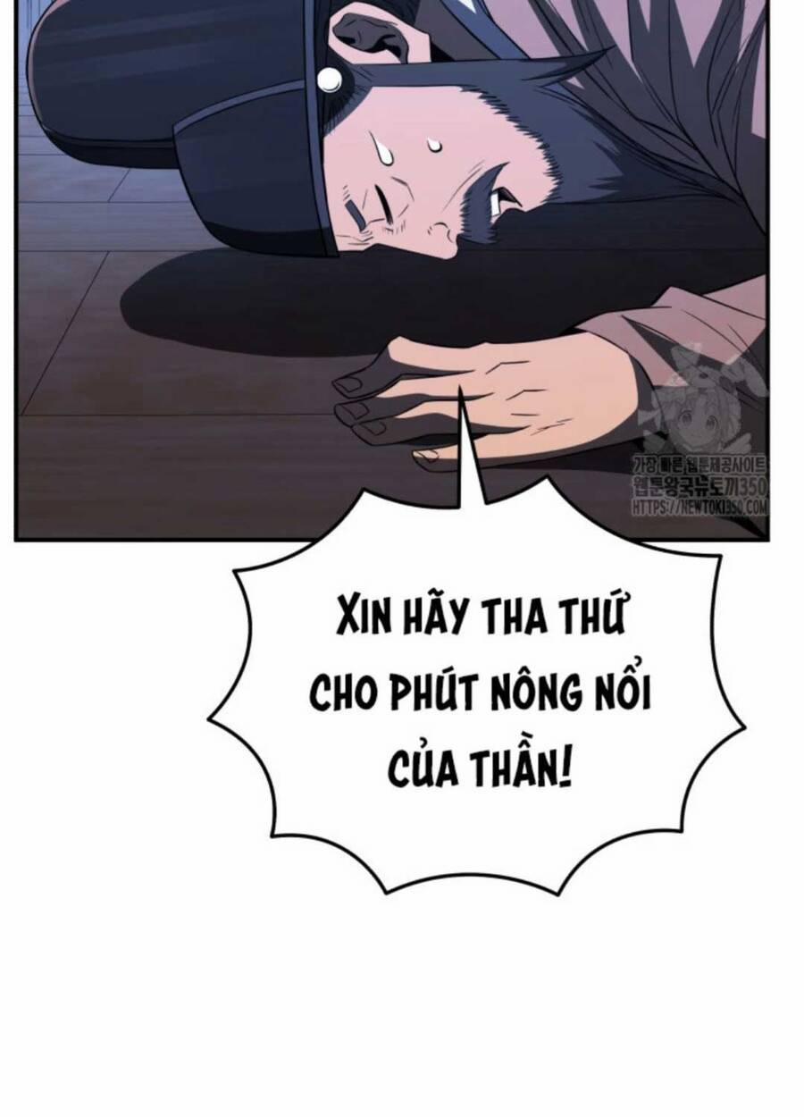 manhwax10.com - Truyện Manhwa Vương Triều Đen Tối: Joseon Chương 54 Trang 122