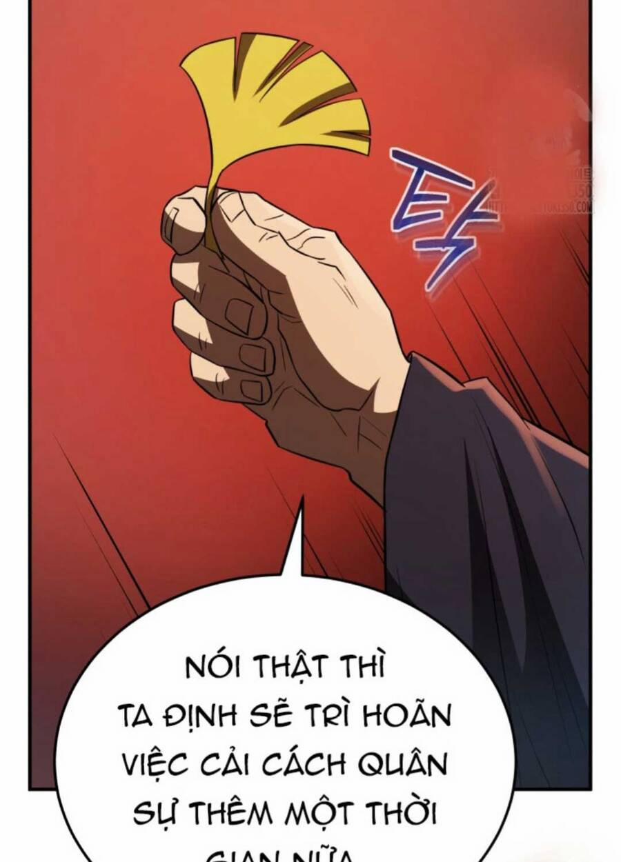 manhwax10.com - Truyện Manhwa Vương Triều Đen Tối: Joseon Chương 54 Trang 140