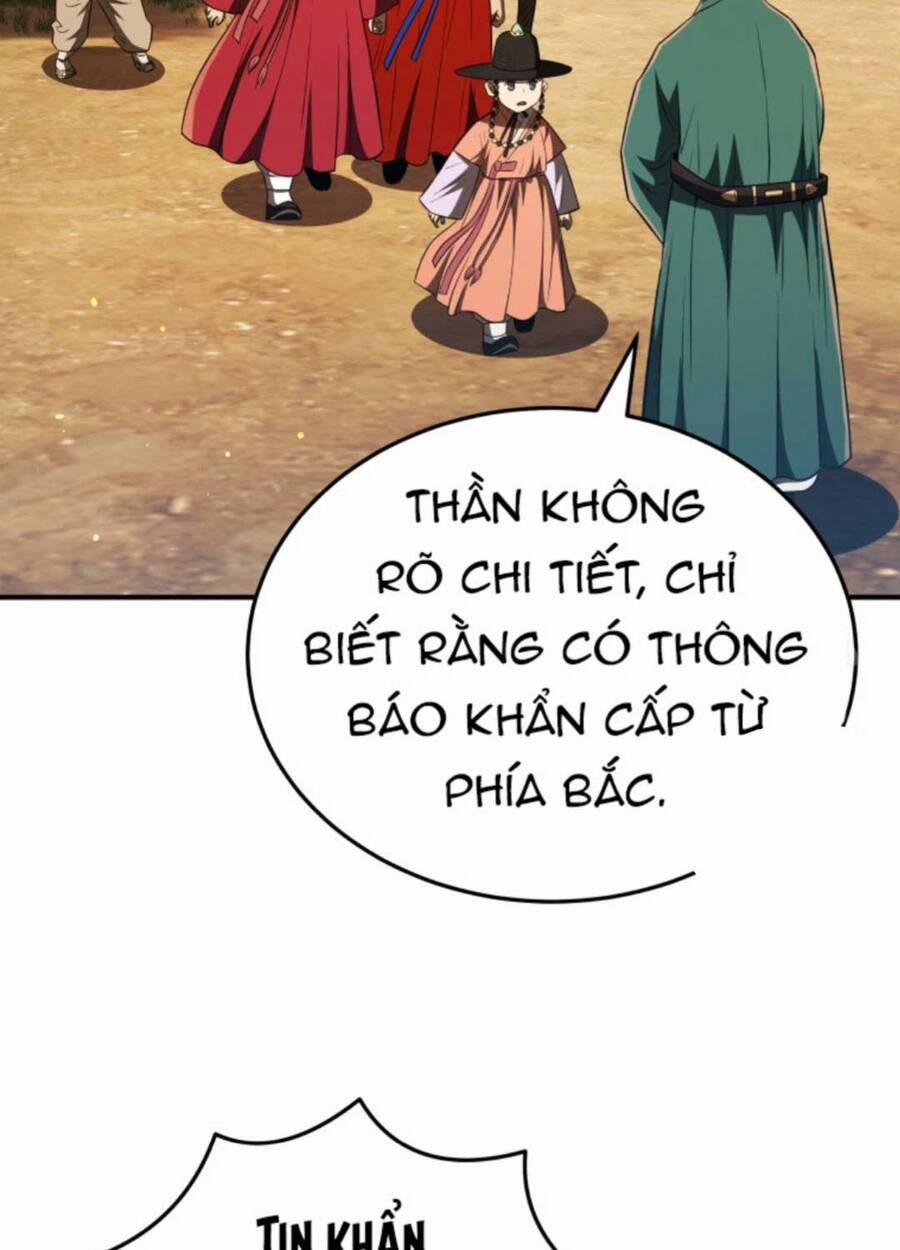 manhwax10.com - Truyện Manhwa Vương Triều Đen Tối: Joseon Chương 54 Trang 15