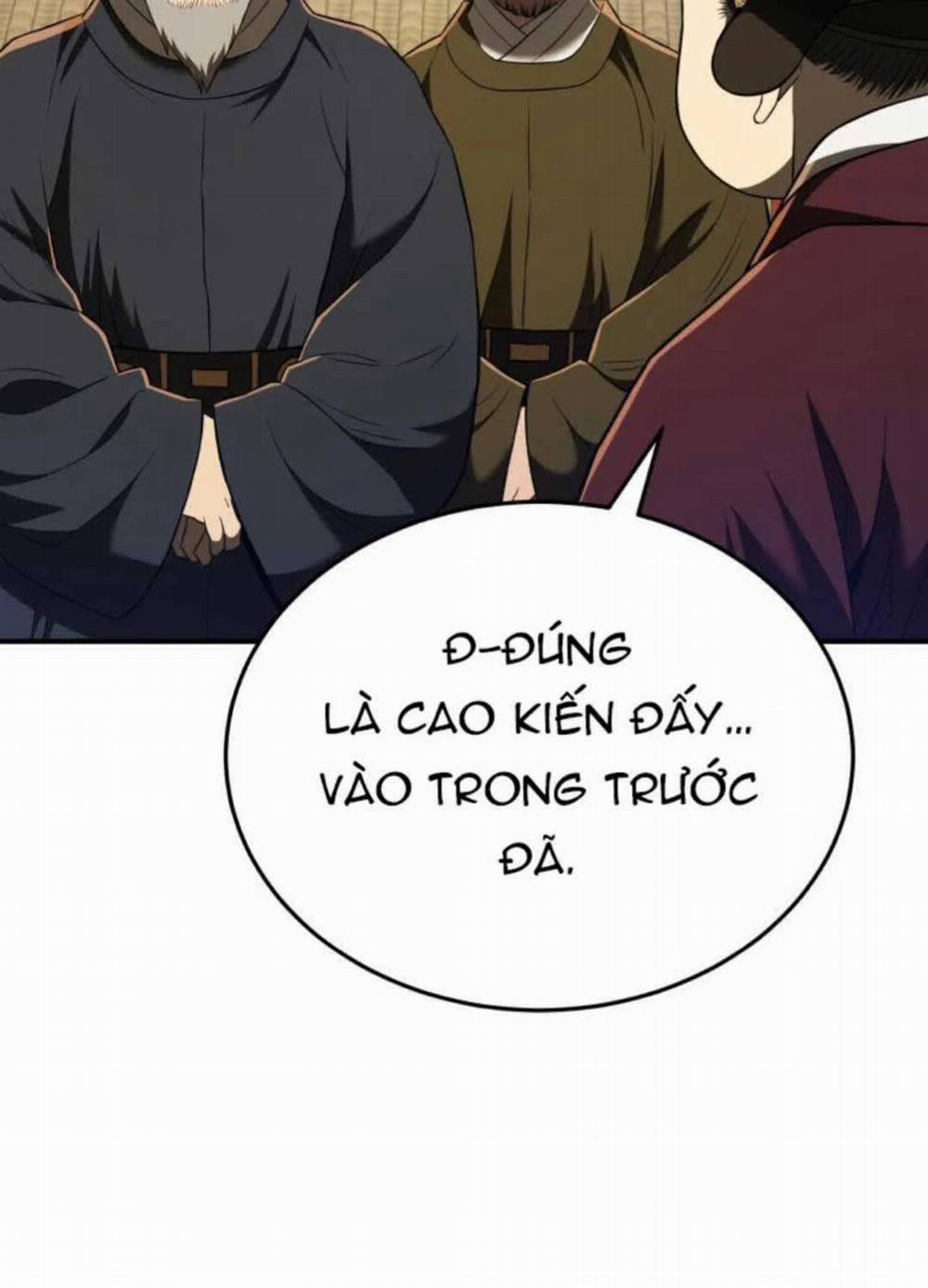 manhwax10.com - Truyện Manhwa Vương Triều Đen Tối: Joseon Chương 54 Trang 172