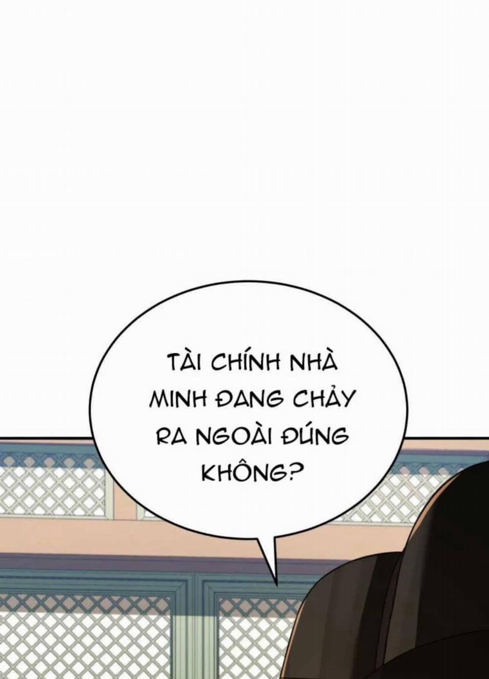 manhwax10.com - Truyện Manhwa Vương Triều Đen Tối: Joseon Chương 54 Trang 189