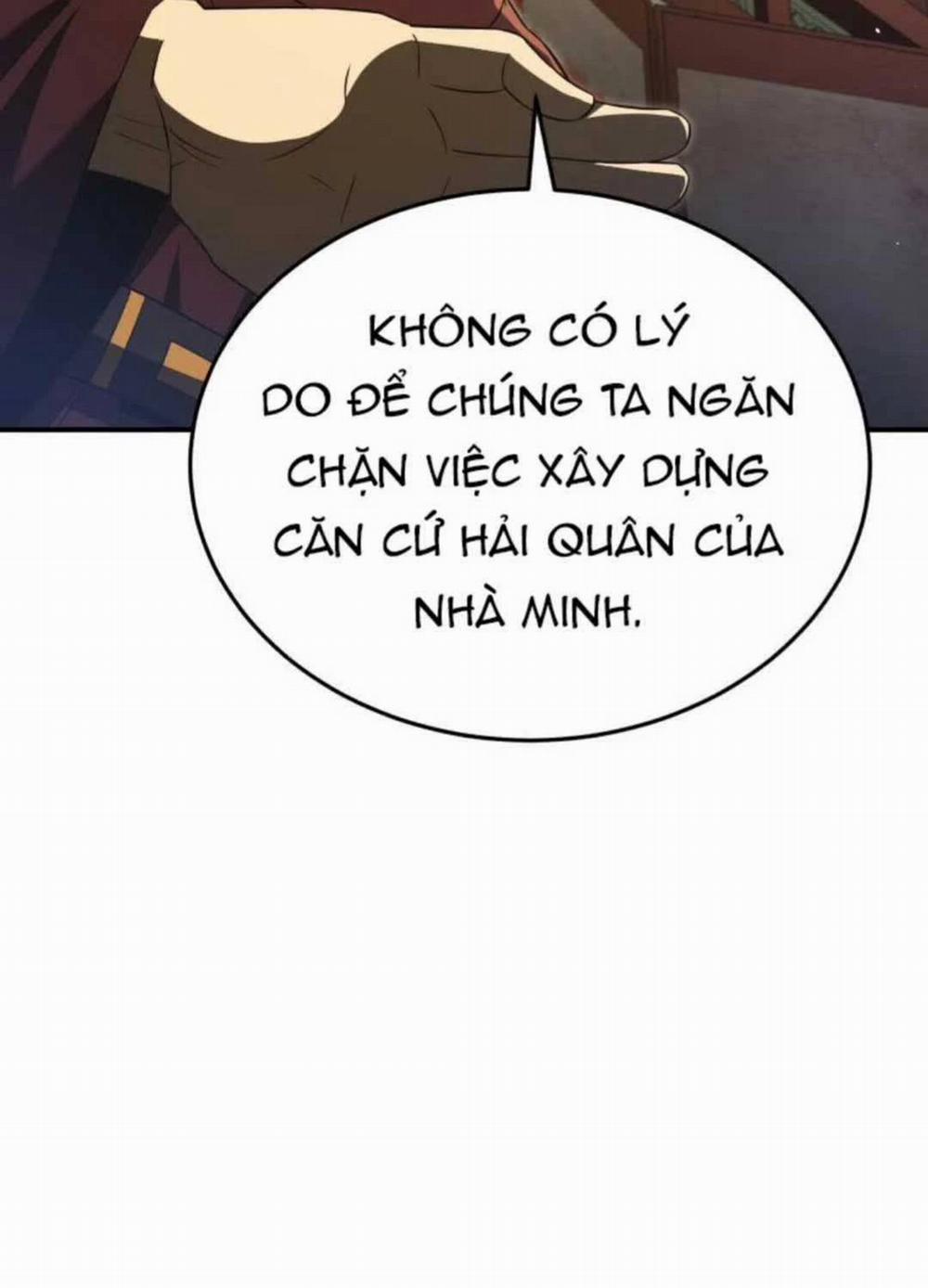 manhwax10.com - Truyện Manhwa Vương Triều Đen Tối: Joseon Chương 54 Trang 201