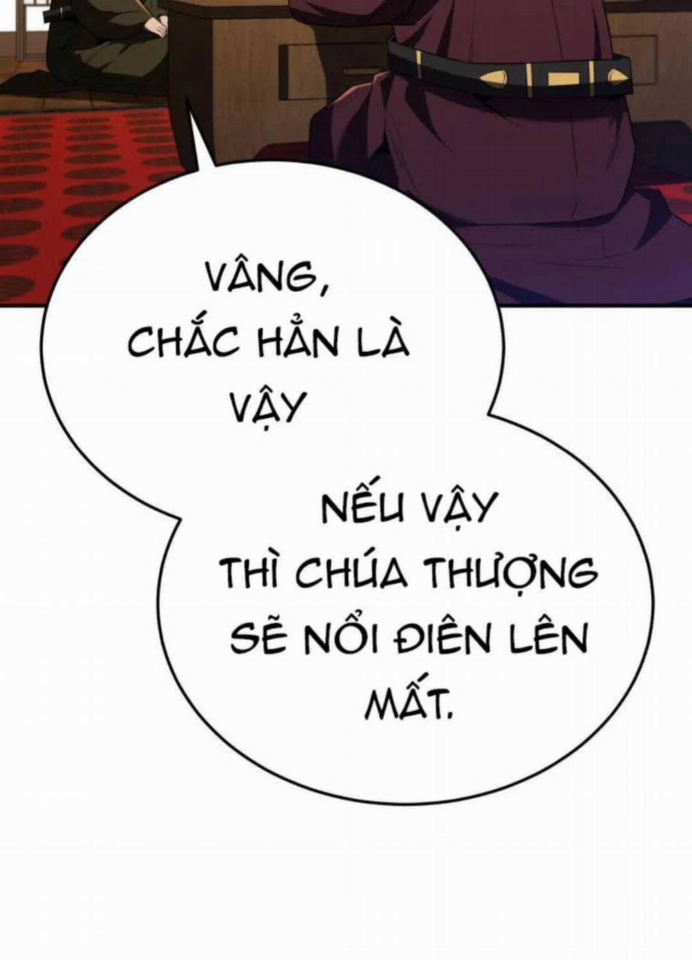 manhwax10.com - Truyện Manhwa Vương Triều Đen Tối: Joseon Chương 54 Trang 208