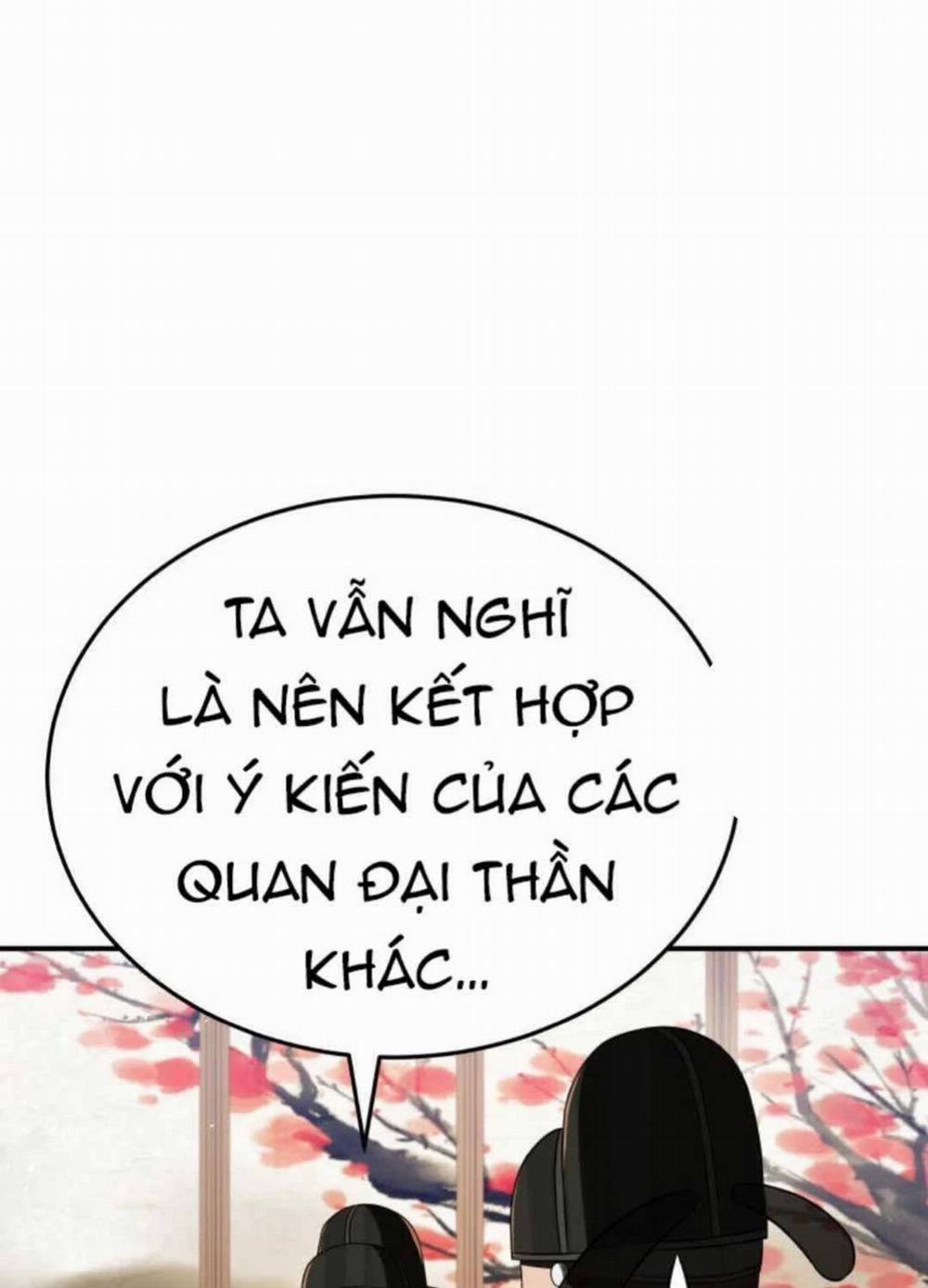 manhwax10.com - Truyện Manhwa Vương Triều Đen Tối: Joseon Chương 54 Trang 209