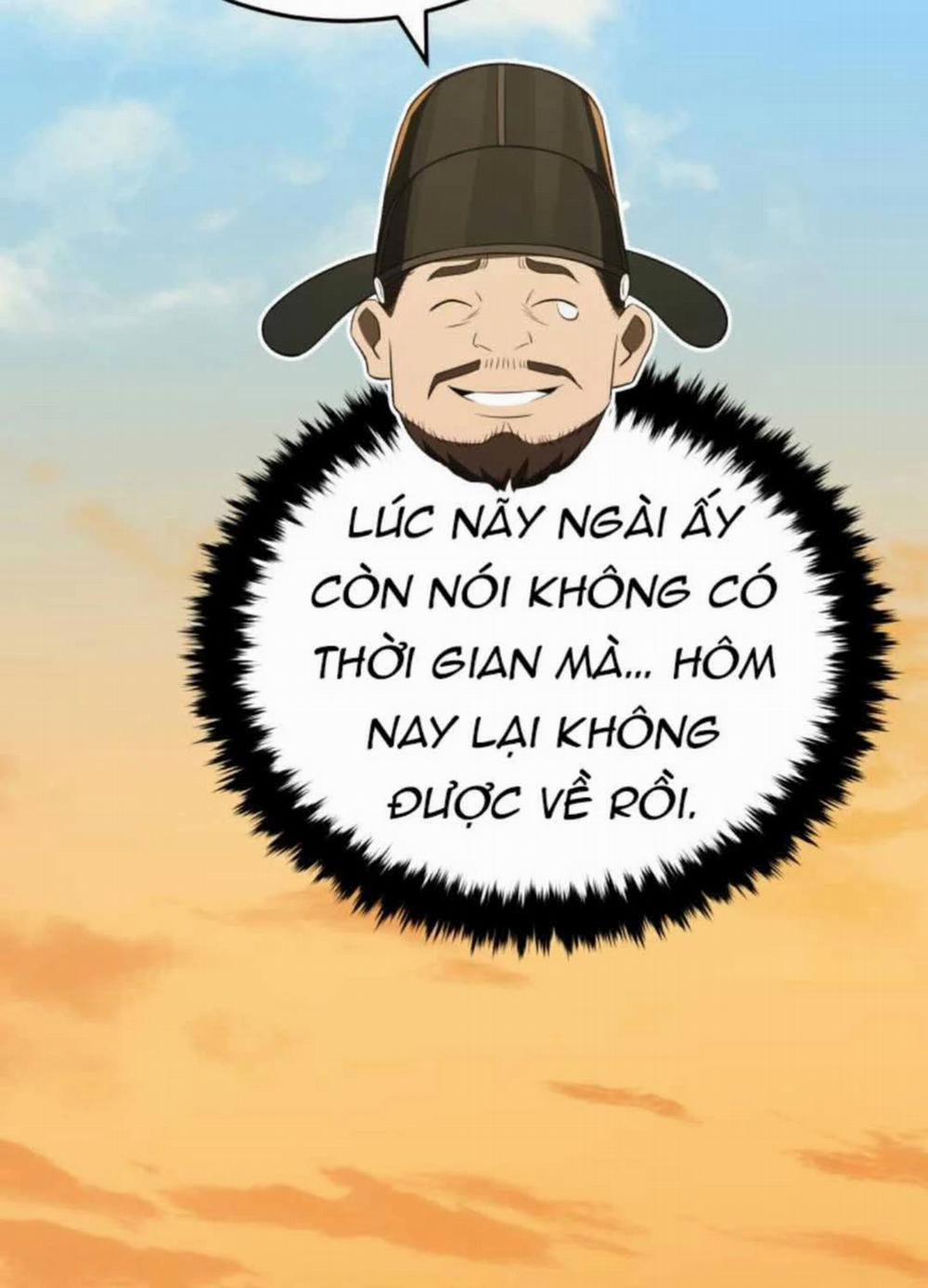 manhwax10.com - Truyện Manhwa Vương Triều Đen Tối: Joseon Chương 54 Trang 224