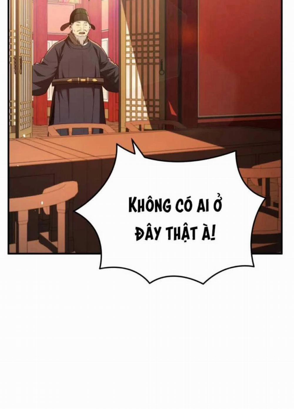 manhwax10.com - Truyện Manhwa Vương Triều Đen Tối: Joseon Chương 54 Trang 228