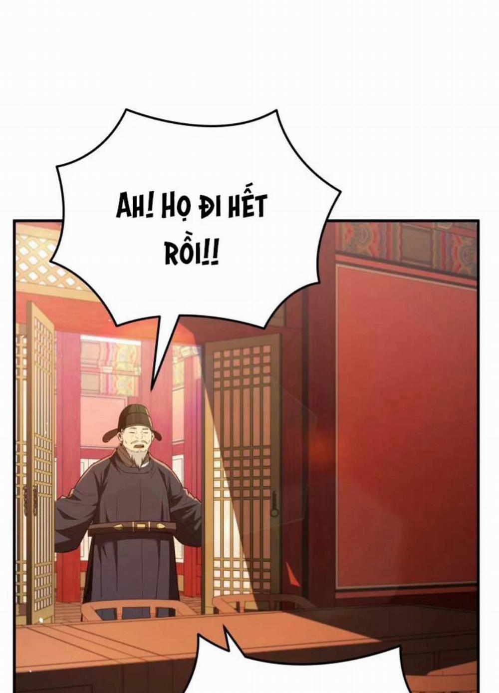 manhwax10.com - Truyện Manhwa Vương Triều Đen Tối: Joseon Chương 54 Trang 229