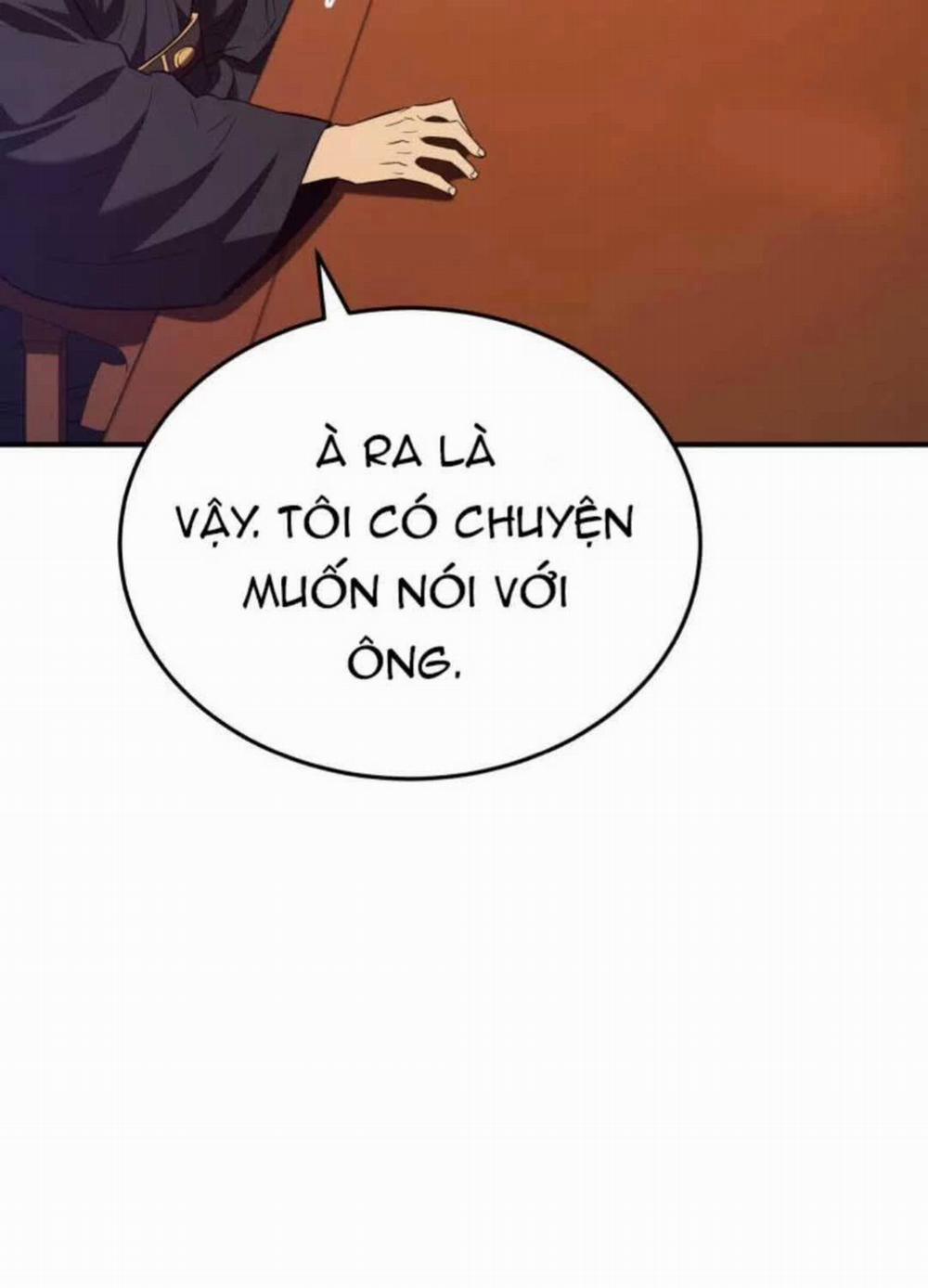 manhwax10.com - Truyện Manhwa Vương Triều Đen Tối: Joseon Chương 54 Trang 234