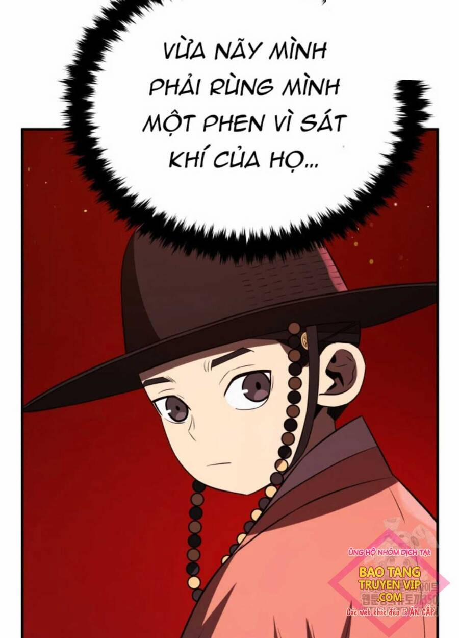 manhwax10.com - Truyện Manhwa Vương Triều Đen Tối: Joseon Chương 54 Trang 25